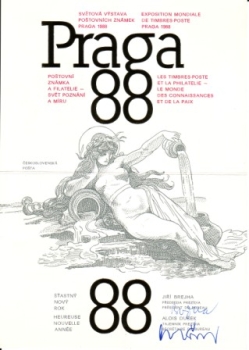 CZ 1987 98 019 **